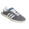 Adidas Samba Adv «Grey Blue»