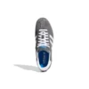 Adidas Samba Adv «Grey Blue»