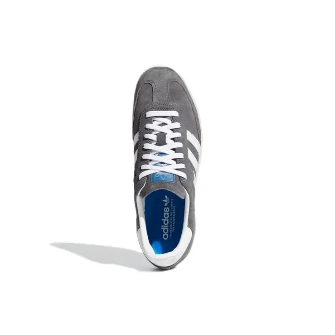 Adidas Samba Adv «Grey Blue»