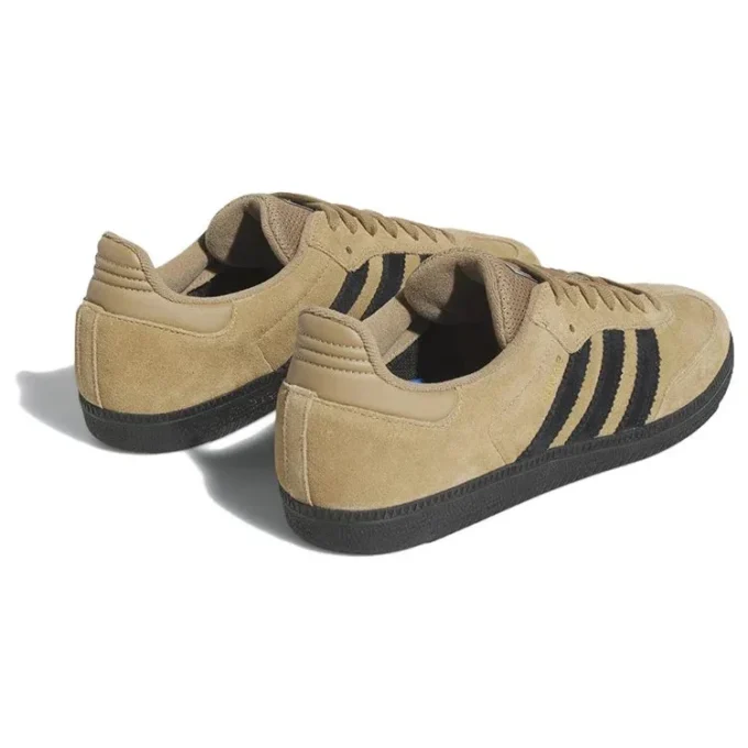 Adidas Samba Adv «Mirrored Lines Pack»