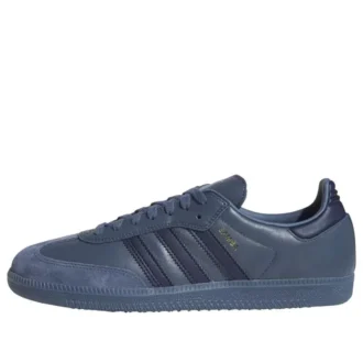Adidas Samba Adv «Preloved Ink»