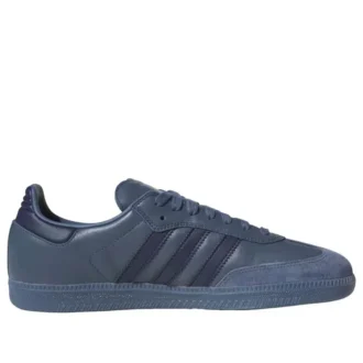 Adidas Samba Adv «Preloved Ink»