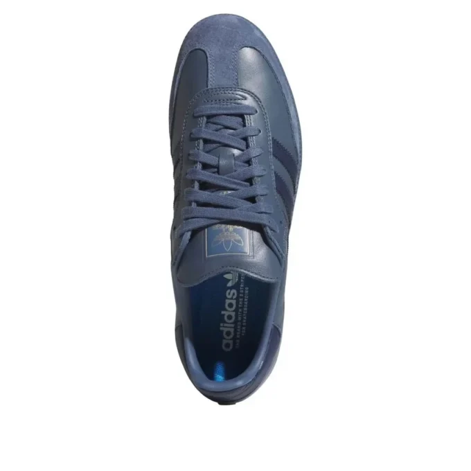 Adidas Samba Adv «Preloved Ink»
