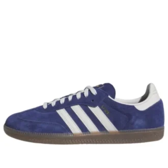 Adidas Samba Adv «Sark Blue Gum»