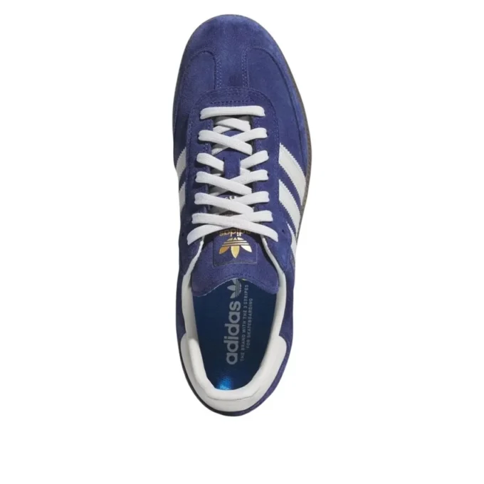 Adidas Samba Adv «Sark Blue Gum»