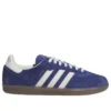 Adidas Samba Adv «Sark Blue Gum»