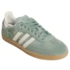 Adidas Samba Adv «Silver Green Wonder White»