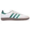 Adidas Samba Adv «White College Green»