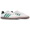 Adidas Samba Adv «White College Green»