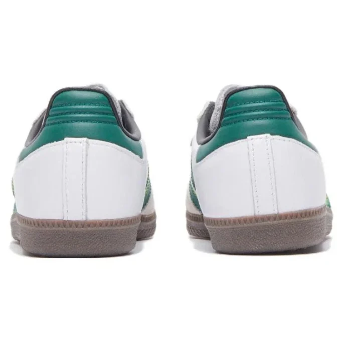 Adidas Samba Adv «White College Green»