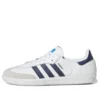 Adidas Samba Adv «White Shadow Navy»