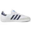 Adidas Samba Adv «White Shadow Navy»
