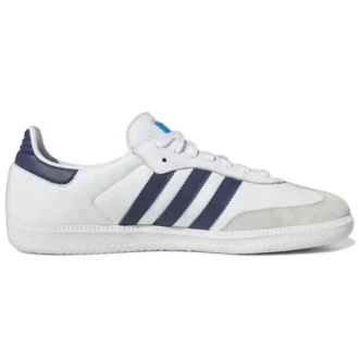 Adidas Samba Adv «White Shadow Navy»