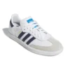 Adidas Samba Adv «White Shadow Navy»