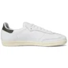 Adidas Samba Adv «White Shadow Olive»