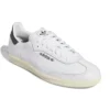 Adidas Samba Adv «White Shadow Olive»
