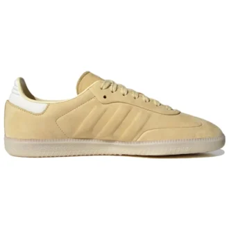 Adidas Samba «Almost Yellow»