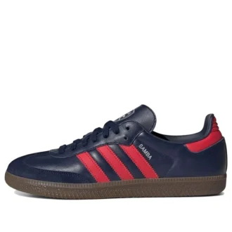 Adidas Samba «Arsenal»
