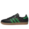 Adidas Samba Austin Fc-sko «Black Real Green»