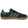 Adidas Samba Austin Fc-sko «Black Real Green»