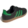Adidas Samba Austin Fc-sko «Black Real Green»