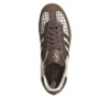 Adidas Samba «Basketweave White»