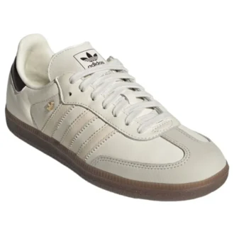 Adidas Samba «Beige Black Gum»