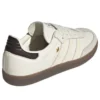 Adidas Samba «Beige Black Gum»