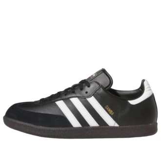 Adidas Samba «Black»