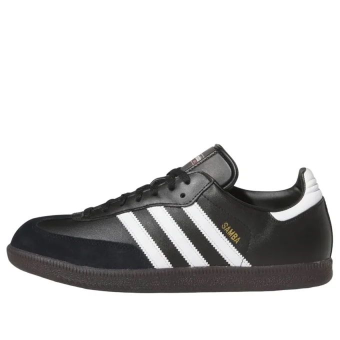 Adidas Samba «Black»