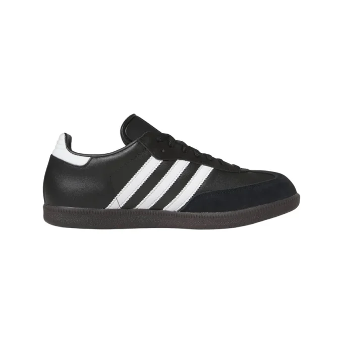 Adidas Samba «Black»