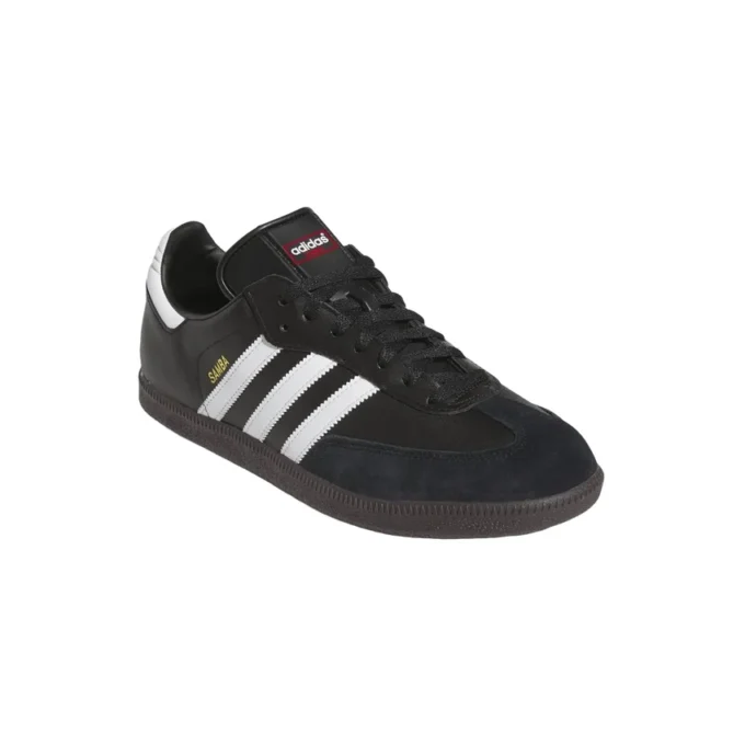 Adidas Samba «Black»