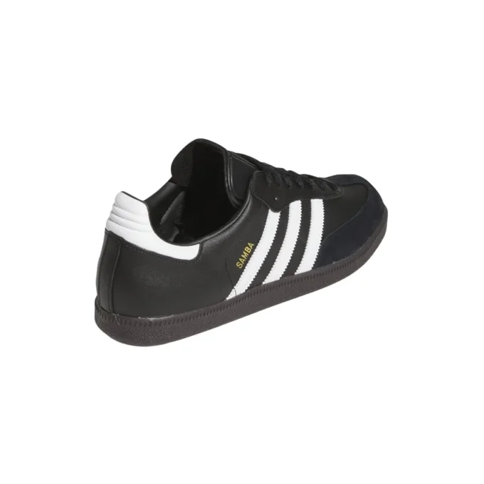 Adidas Samba «Black»