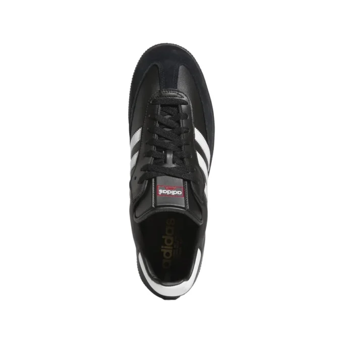 Adidas Samba «Black»