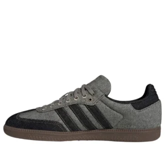 Adidas Samba «Black Denim»