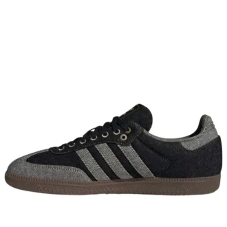 Adidas Samba «Black Denim»