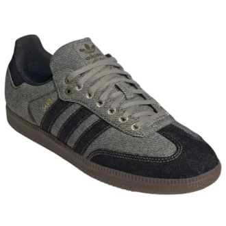 Adidas Samba «Black Denim»