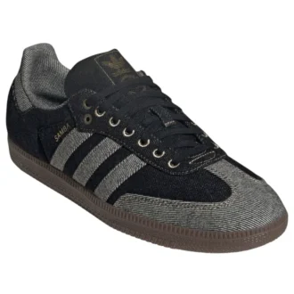 Adidas Samba «Black Denim»