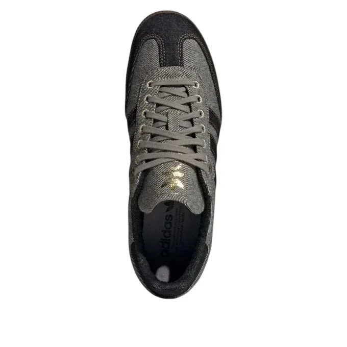 Adidas Samba «Black Denim»