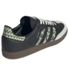 Adidas Samba «Black Grey»