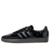 Adidas Samba «Black Gum»