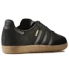 Adidas Samba «Black Gum»