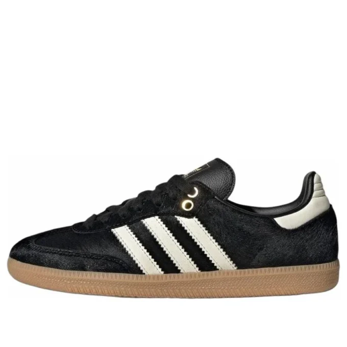 Adidas Samba «Black Pony Hair»