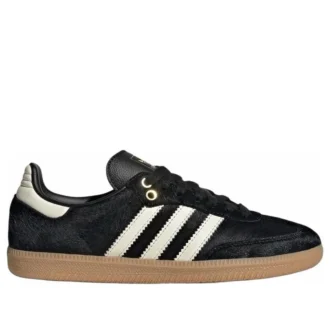 Adidas Samba «Black Pony Hair»