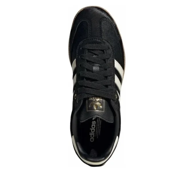 Adidas Samba «Black Pony Hair»