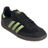 Adidas Samba «Black Pulse Lime»
