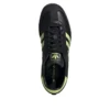 Adidas Samba «Black Pulse Lime»