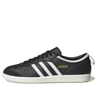 Adidas Samba «Black White»