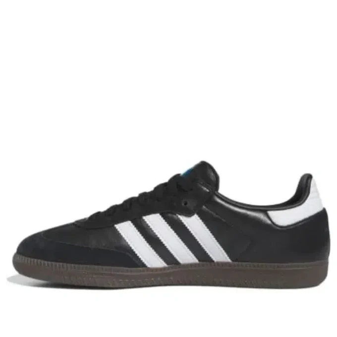 Adidas Samba «Black White»