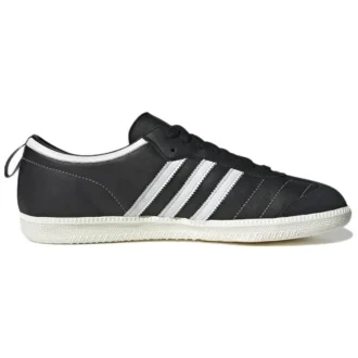 Adidas Samba «Black White»